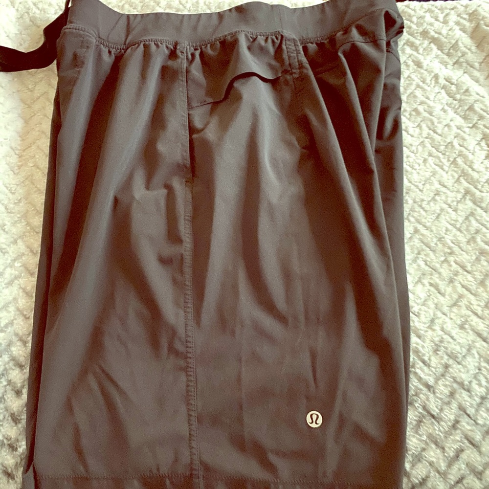 Lululemon T.H.E. Shorts